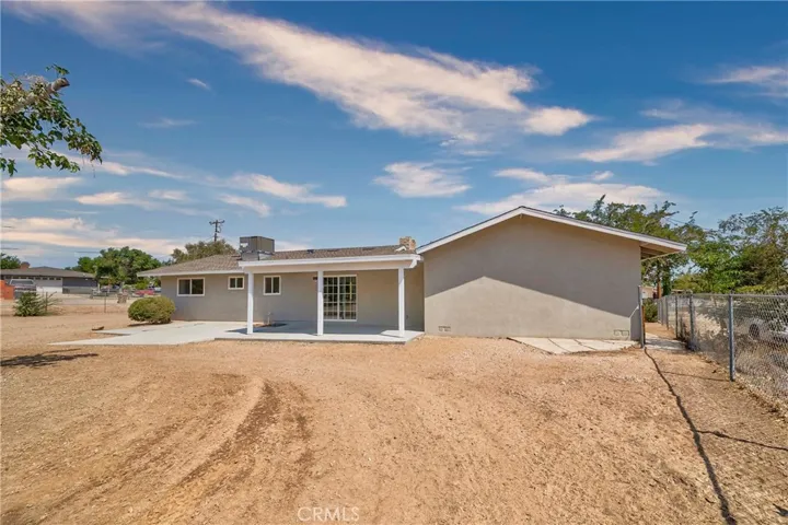 18767 Albany Street, Hesperia, California 92345