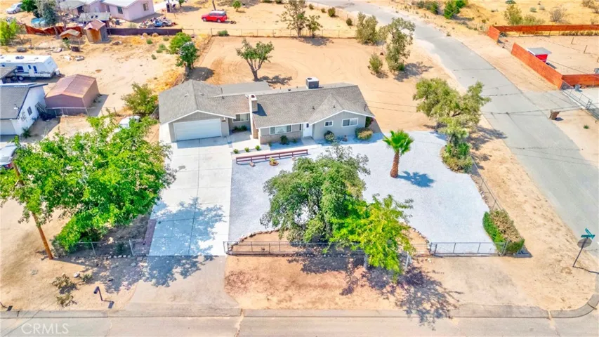 18767 Albany Street, Hesperia, California 92345