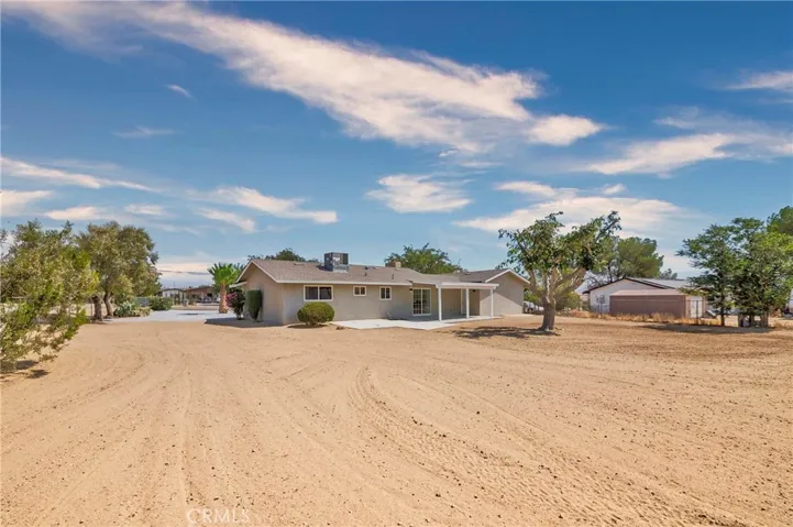 18767 Albany Street, Hesperia, California 92345
