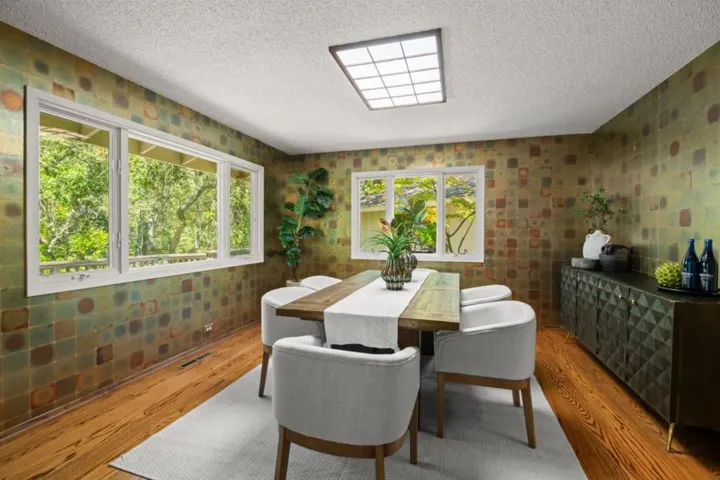15355 Peach Hill Road, Saratoga, California 95070