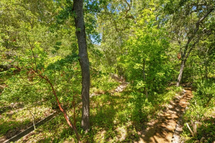 15355 Peach Hill Road, Saratoga, California 95070