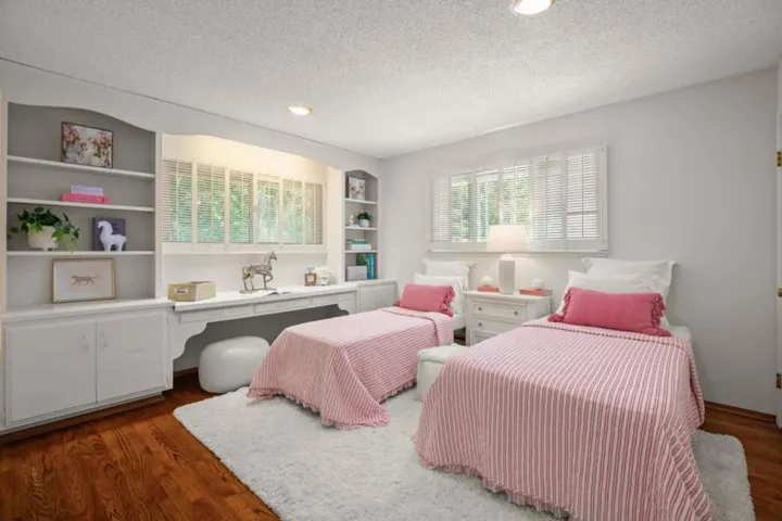 15355 Peach Hill Road, Saratoga, California 95070