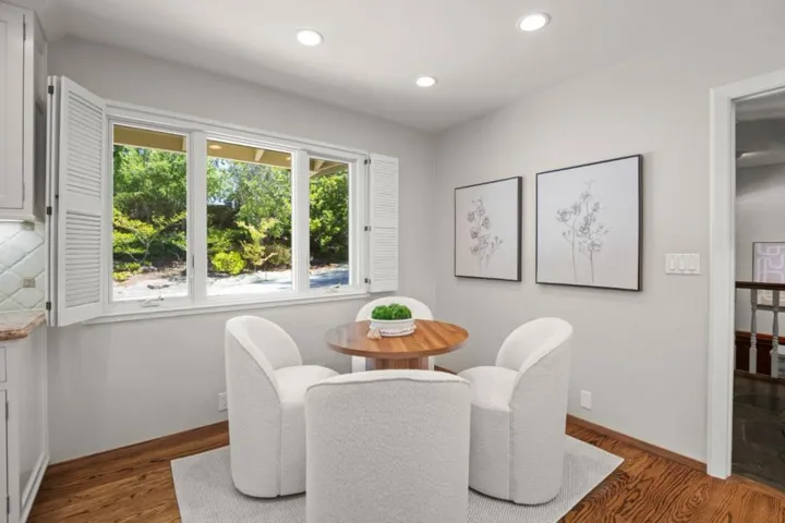 15355 Peach Hill Road, Saratoga, California 95070