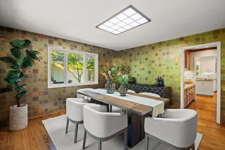 15355 Peach Hill Road, Saratoga, California 95070