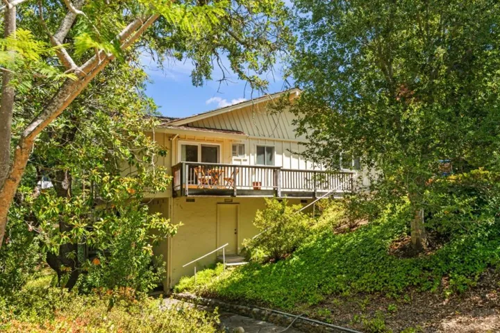 15355 Peach Hill Road, Saratoga, California 95070
