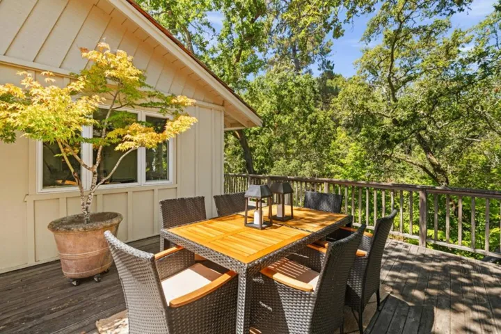 15355 Peach Hill Road, Saratoga, California 95070