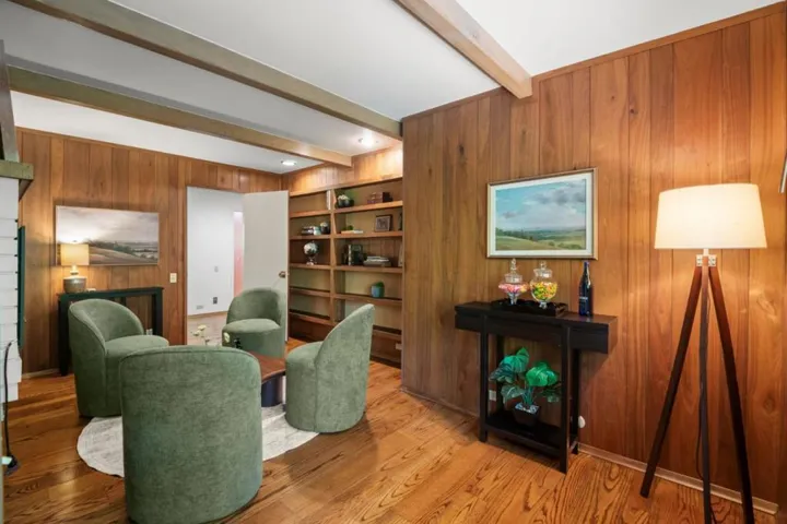 15355 Peach Hill Road, Saratoga, California 95070