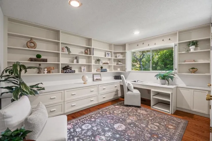15355 Peach Hill Road, Saratoga, California 95070