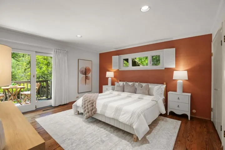 15355 Peach Hill Road, Saratoga, California 95070