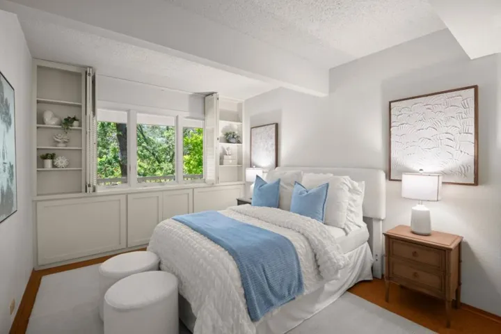 15355 Peach Hill Road, Saratoga, California 95070