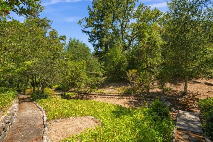 15355 Peach Hill Road, Saratoga, California 95070