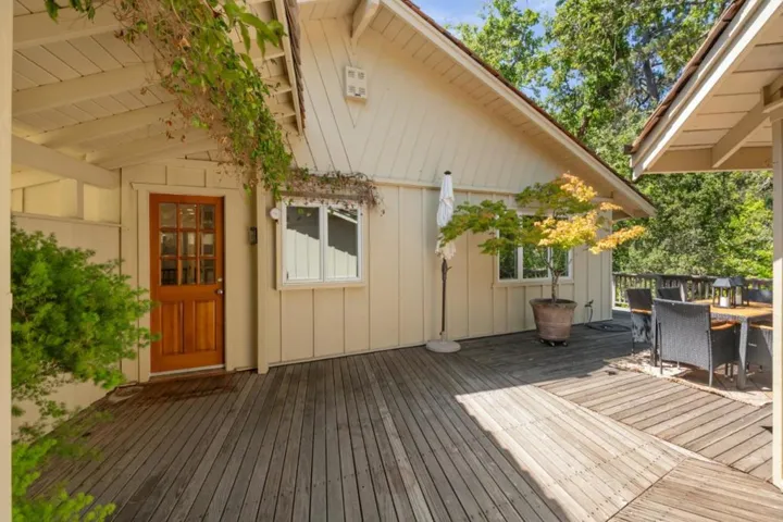 15355 Peach Hill Road, Saratoga, California 95070