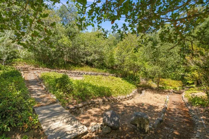 15355 Peach Hill Road, Saratoga, California 95070