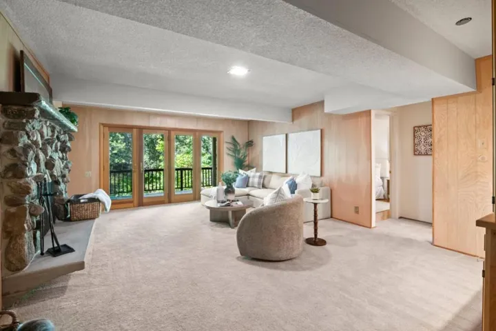 15355 Peach Hill Road, Saratoga, California 95070