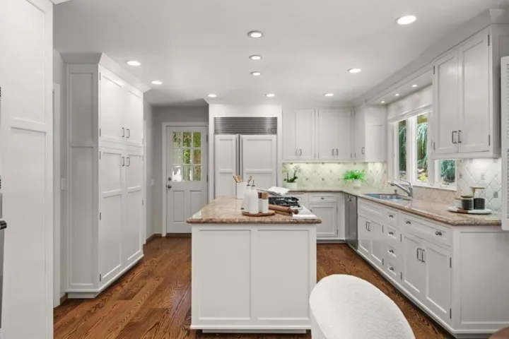 15355 Peach Hill Road, Saratoga, California 95070