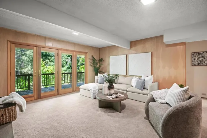 15355 Peach Hill Road, Saratoga, California 95070