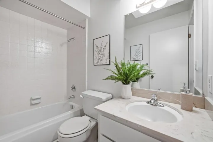 1251 E Fremont Terrace, Sunnyvale, California 94087