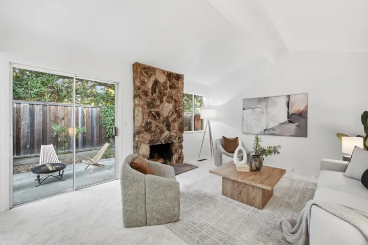 1251 E Fremont Terrace, Sunnyvale, California 94087