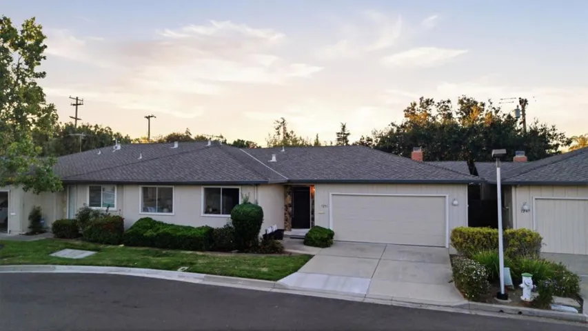 1251 E Fremont Terrace, Sunnyvale, California 94087