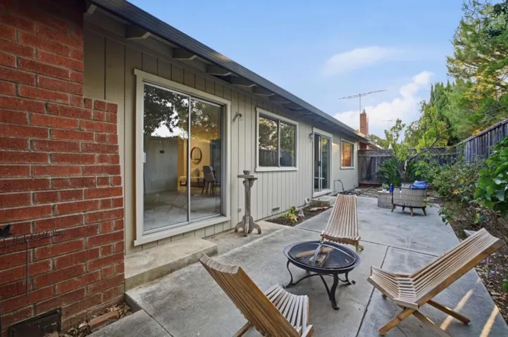 1251 E Fremont Terrace, Sunnyvale, California 94087