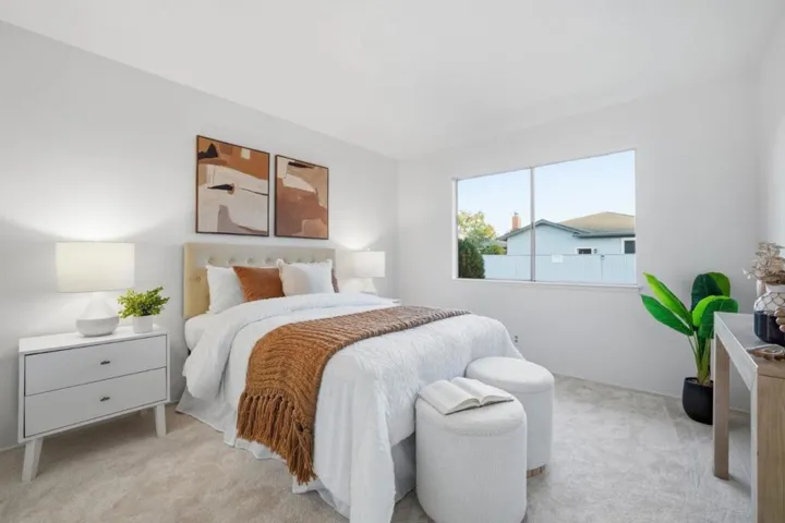 1251 E Fremont Terrace, Sunnyvale, California 94087