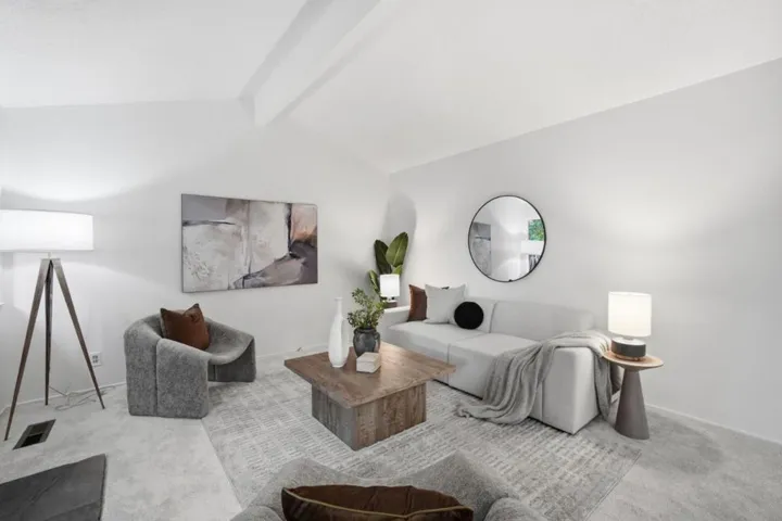 1251 E Fremont Terrace, Sunnyvale, California 94087