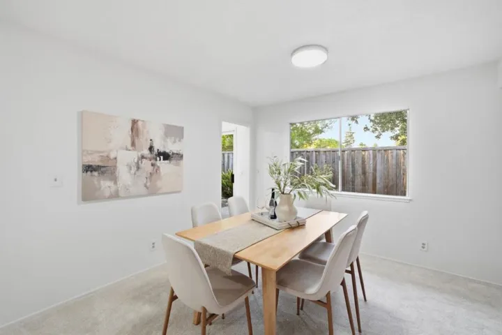 1251 E Fremont Terrace, Sunnyvale, California 94087