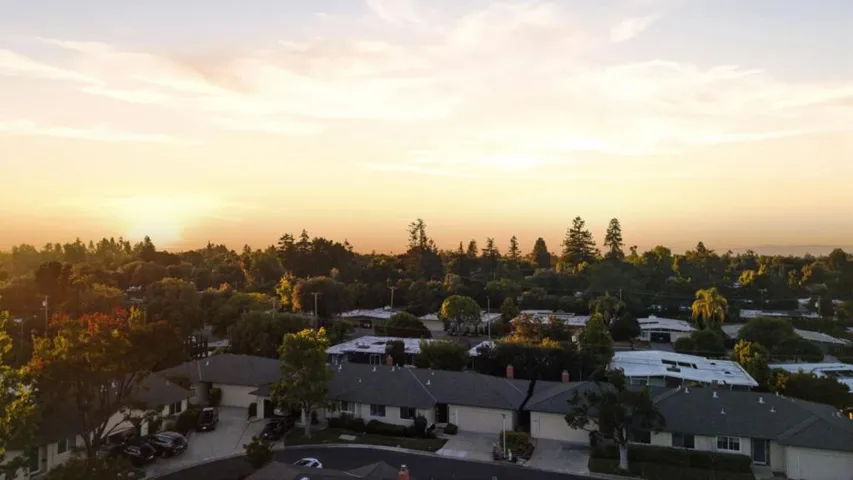 1251 E Fremont Terrace, Sunnyvale, California 94087
