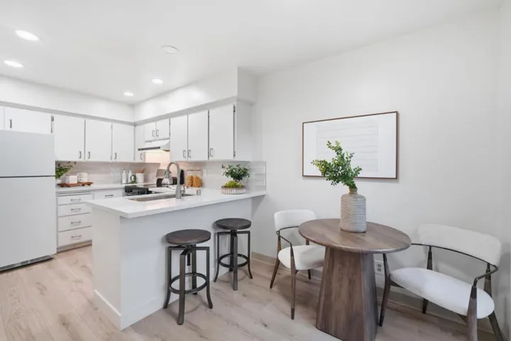 1251 E Fremont Terrace, Sunnyvale, California 94087