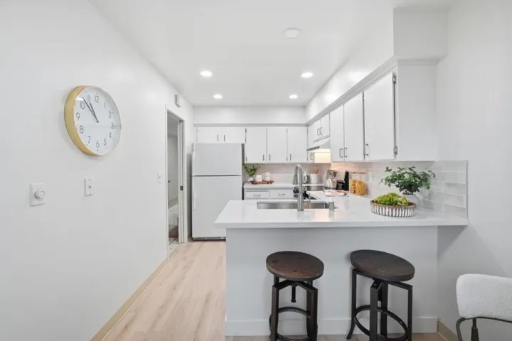 1251 E Fremont Terrace, Sunnyvale, California 94087