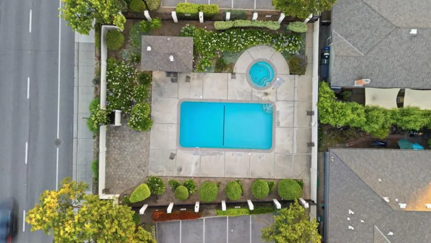 1251 E Fremont Terrace, Sunnyvale, California 94087