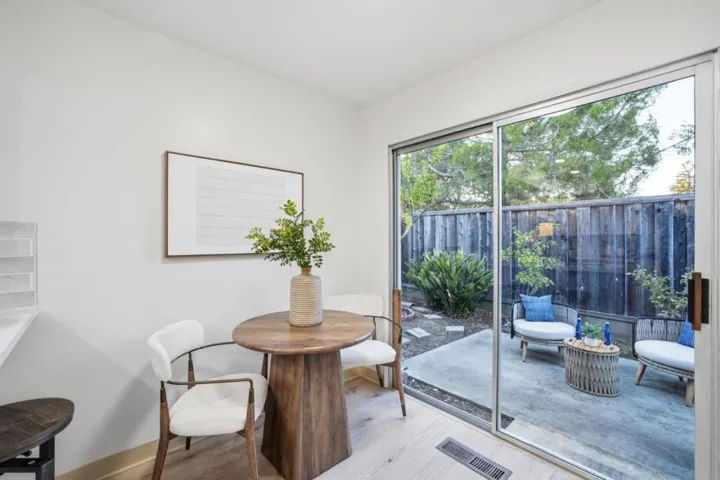 1251 E Fremont Terrace, Sunnyvale, California 94087