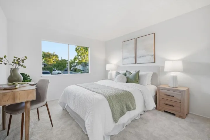 1251 E Fremont Terrace, Sunnyvale, California 94087