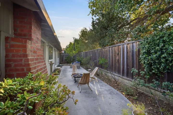 1251 E Fremont Terrace, Sunnyvale, California 94087