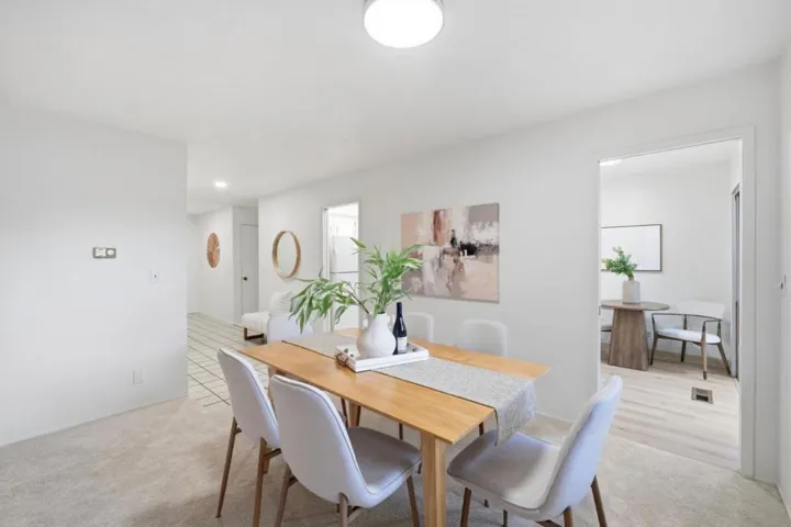1251 E Fremont Terrace, Sunnyvale, California 94087