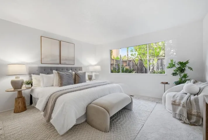 1251 E Fremont Terrace, Sunnyvale, California 94087
