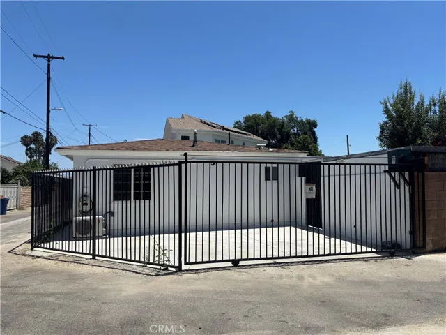 8639 Bothwell, Northridge, California 91324