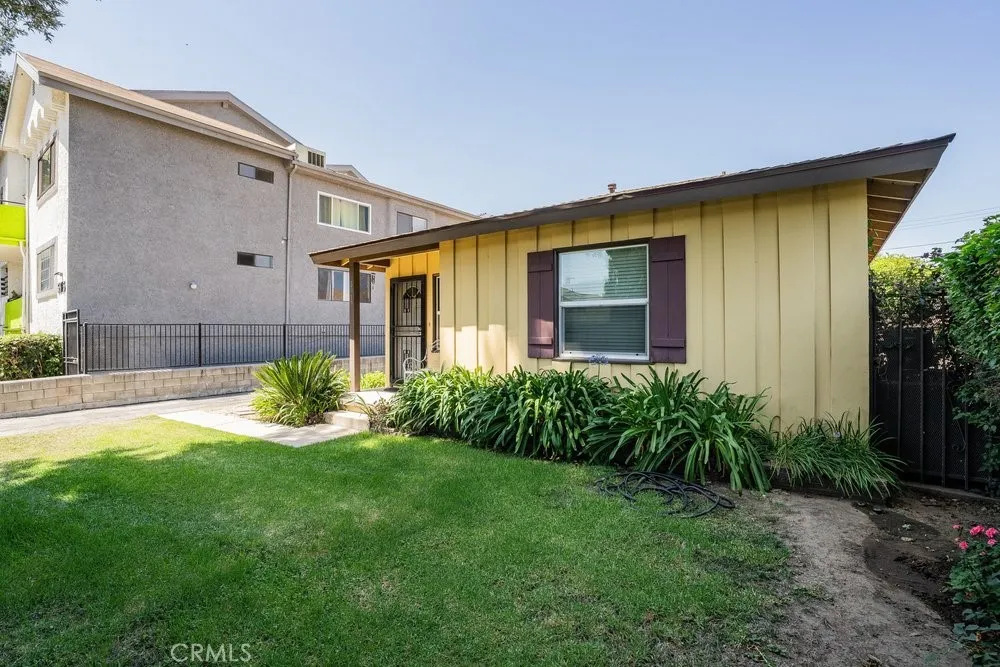 5919 Cedros, Sherman Oaks, California 91411 — photo 4