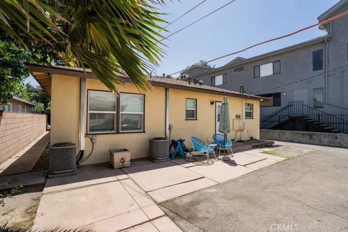 5919 Cedros, Sherman Oaks, California 91411