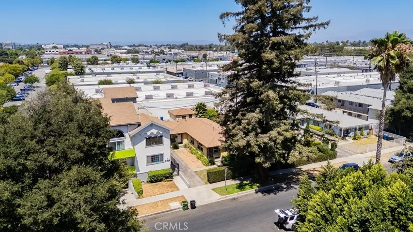 5919 Cedros, Sherman Oaks, California 91411