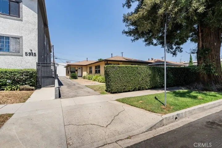 5919 Cedros, Sherman Oaks, California 91411