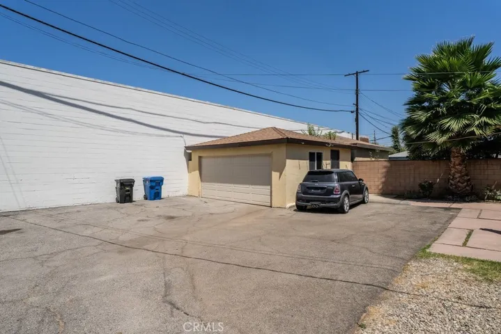 5919 Cedros, Sherman Oaks, California 91411