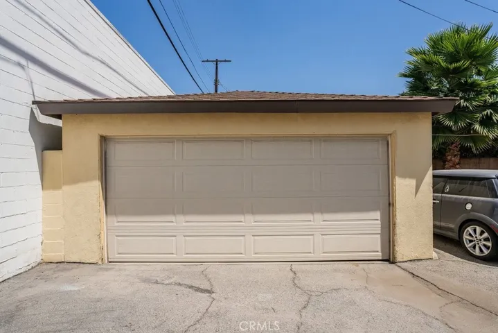 5919 Cedros, Sherman Oaks, California 91411