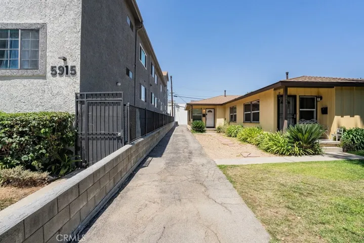 5919 Cedros, Sherman Oaks, California 91411