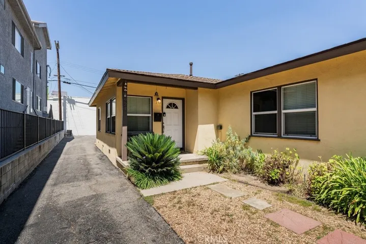 5919 Cedros, Sherman Oaks, California 91411