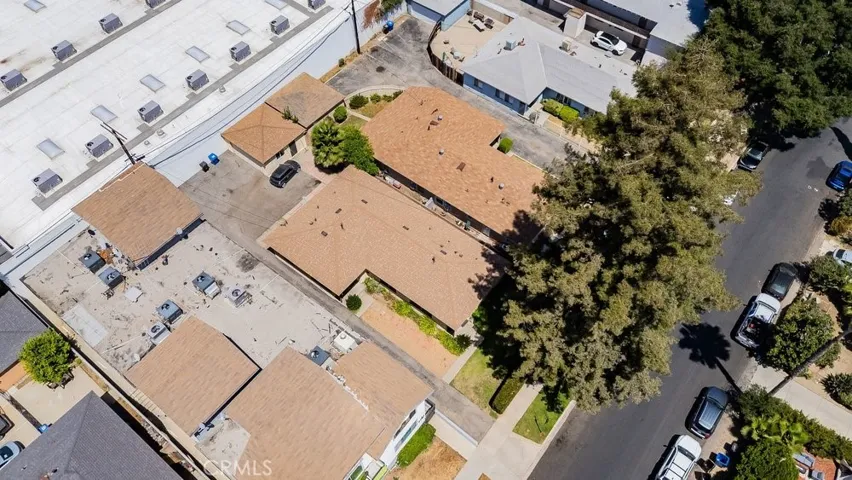 5919 Cedros, Sherman Oaks, California 91411
