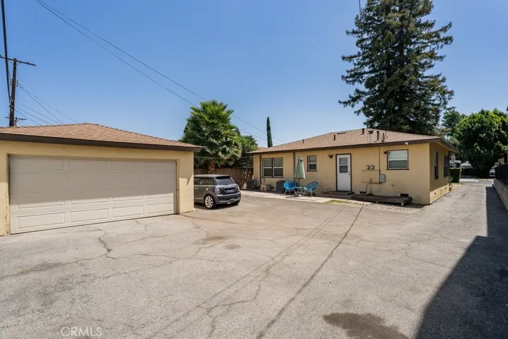 5919 Cedros, Sherman Oaks, California 91411
