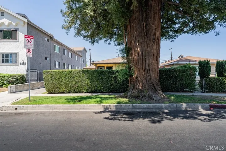 5919 Cedros, Sherman Oaks, California 91411