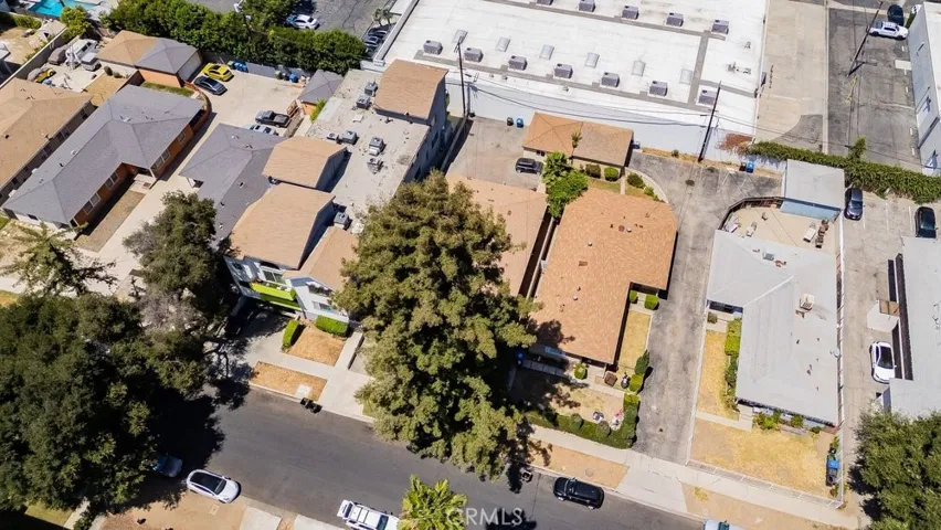 5919 Cedros, Sherman Oaks, California 91411