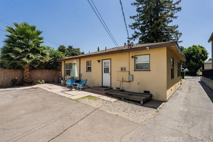 5919 Cedros, Sherman Oaks, California 91411